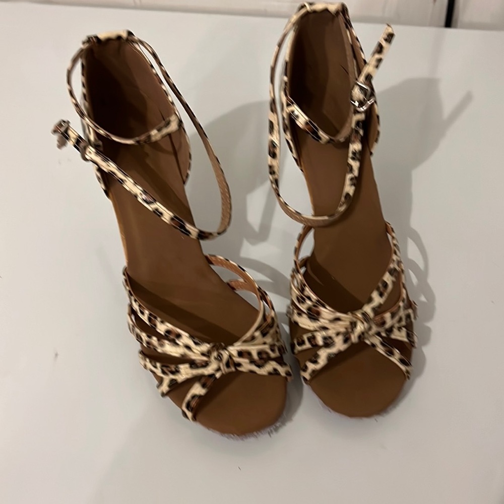 Womens Ballroom Shoes